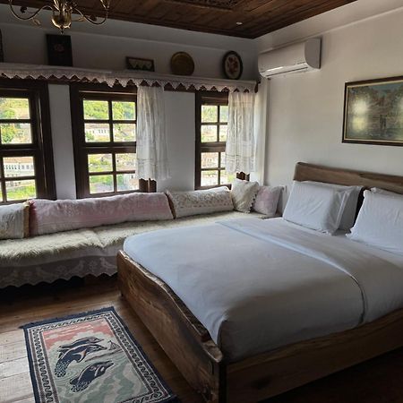 Hotel Ansel بيرات المظهر الخارجي الصورة