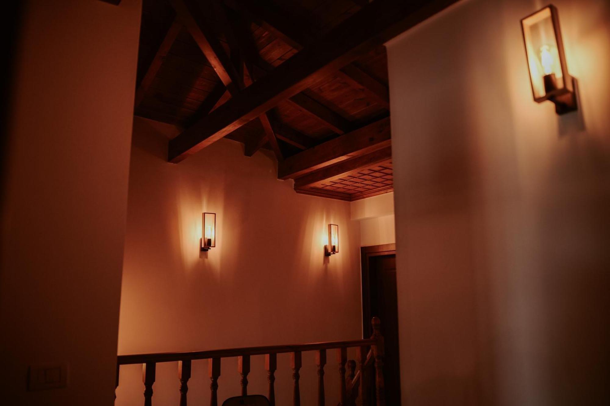 Hotel Ansel بيرات المظهر الخارجي الصورة