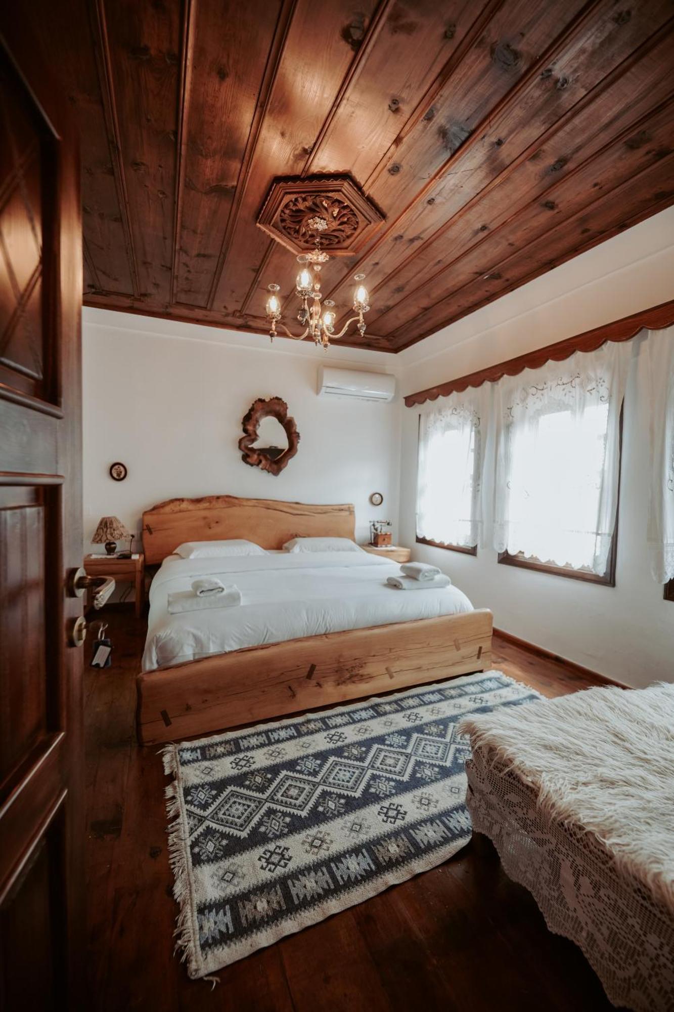 Hotel Ansel بيرات المظهر الخارجي الصورة