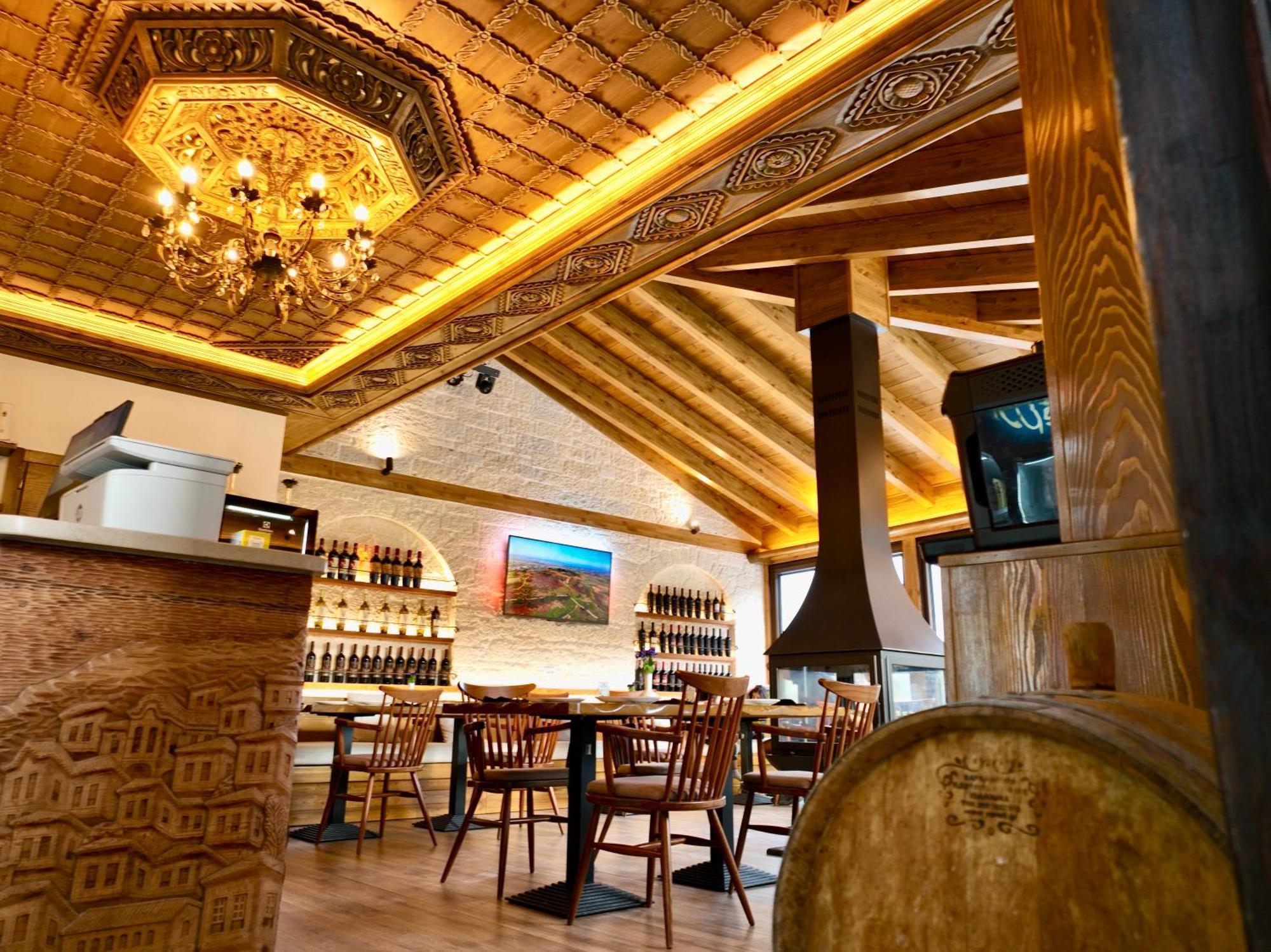 Hotel Ansel بيرات المظهر الخارجي الصورة